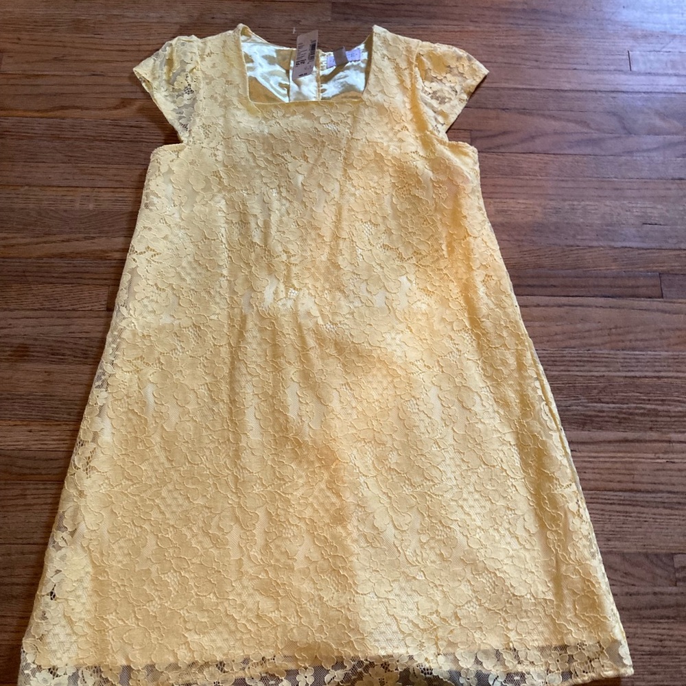 Girls Dress size 14